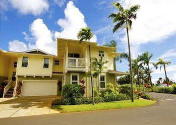 Hale Kula Kai At Nihilani Princeville 2 Bedroom Condo By Redawning Exterior photo