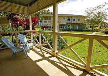 Hale Kula Kai At Nihilani Princeville 2 Bedroom Condo By Redawning Exterior photo