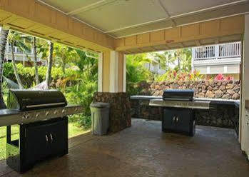 Hale Kula Kai At Nihilani Princeville 2 Bedroom Condo By Redawning Exterior photo