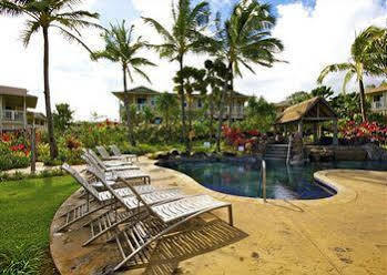 Hale Kula Kai At Nihilani Princeville 2 Bedroom Condo By Redawning Exterior photo